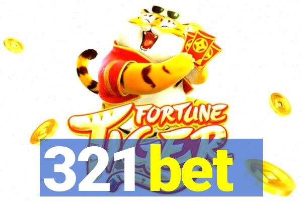 321 bet